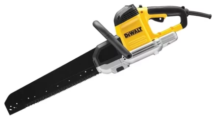Пила аллигаторная DeWalt DWE 399 купить в Тобольске
