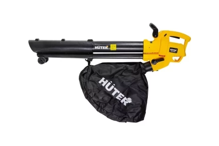Воздуходувка электрическая Huter EB-3000 70/13/38 купить в Тобольске
