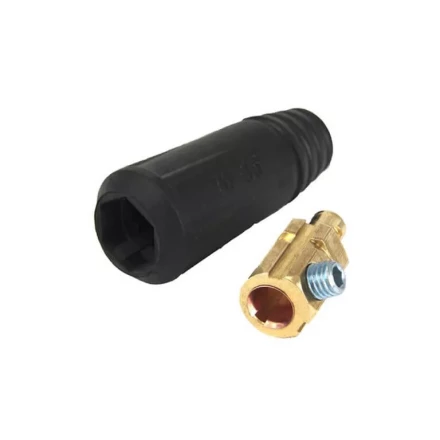 Кабельная вилка 70-95 511.0342/СХ0523 VARTEG купить в Тобольске