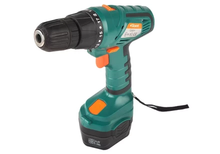 Дрель аккумуляторная CD-3314 STURM купить в Тобольске