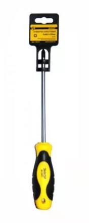 Отвертка крестовая Pz№1х150 мм 1/6/240 19574 купить в Тобольске