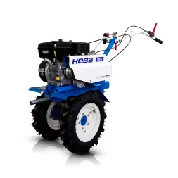 Мотоблок Нева МБ-2 B&S Vanguard 6,5 PRO