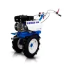 Мотоблок Нева МБ-2 B&amp;S Vanguard 6,5 PRO купить в Тобольске