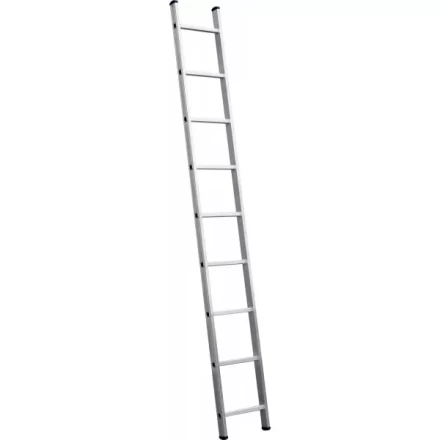 Лестница СИБИН приставная, 10 ступеней, высота 279 см 38834-10 купить в Тобольске