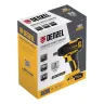 Гайковерт ударный аккумуляторный бесщеточный Denzel 26502 CIW-IB-300-0, Li-ion, 18В, 300Нм купить в Тобольске