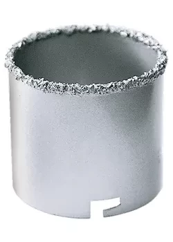 Кольцевая коронка с карбидным напылением 63 мм MATRIX 72851 купить в Тобольске