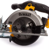 Пила дисковая  DCS391N аккумуляторная 18В Li-Ion DeWALT купить в Тобольске