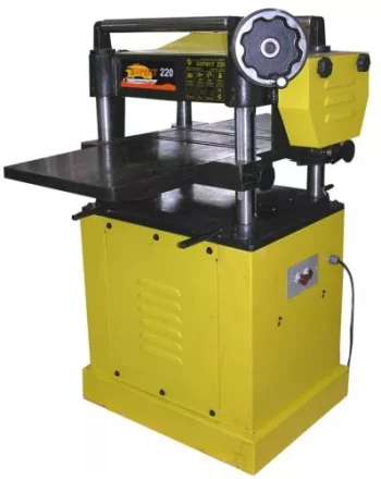 Станок рейсмусовый Энкор Корвет 220 (арт. 92200) 92200 купить в Тобольске