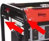 Бензогенератор MS 2400 Fubag купить в Тобольске