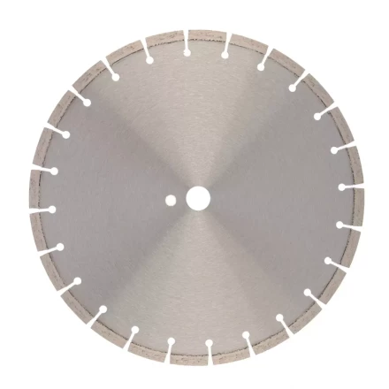 Диск алмазный Matrix 350 х 25.4 мм, &quot;Железобетон&quot;, сухой/мокрый рез, Pro 731103 купить в Тобольске