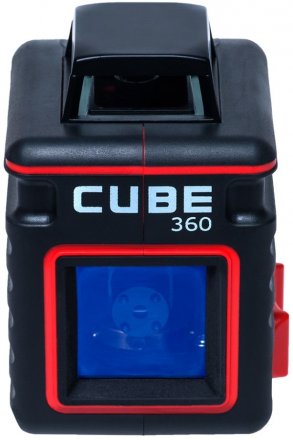 Нивелир лазерный ADA Cube 360 Professional Edition купить в Тобольске