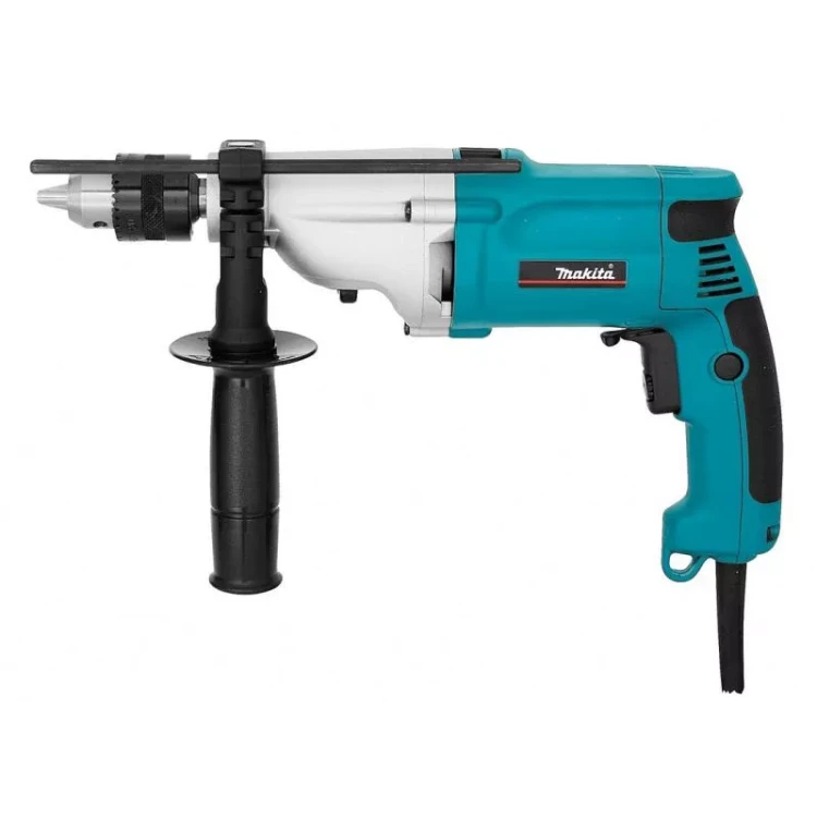 Дрель ударная двухскоростная Makita HP2050 купить в Тобольске