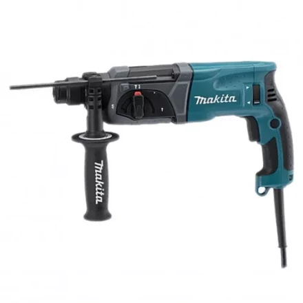 Перфоратор Makita HR2470X15 купить в Тобольске