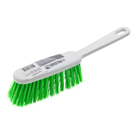 Щетка-сметка 270 мм, салатовая щетина, Home Palisad 935545 купить в Тобольске