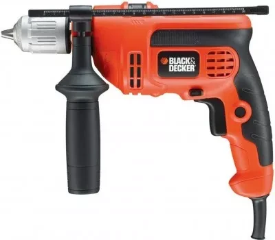 Дрель ударная B&amp;D KR 554 СRЕS купить в Тобольске