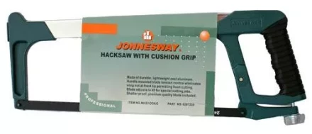 Ножовка по металлу 300 мм MHS100AG  Jonnesway 48717 купить в Тобольске