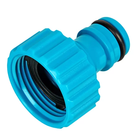 Адаптер с внутренней резьбой 3/4 Palisad Luxe 65763 купить в Тобольске