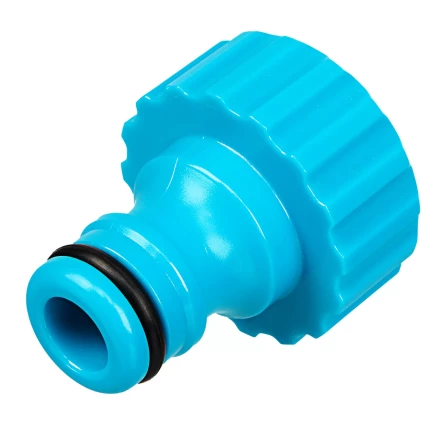 Адаптер с внутренней резьбой 3/4 Palisad Luxe 65763 купить в Тобольске