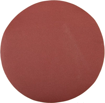 Круг шлифовальный универсальный STAYER &quot;MASTER&quot; из абразивной бумаги на велкро основе, без отверстий, Р180, 125мм, 5шт 35453-125-180 купить в Тобольске