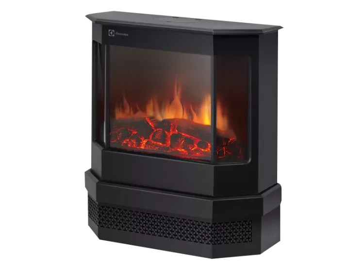 Электрокамин-камин электрический ELECTROLUX EFP/C 1000RC купить в Тобольске