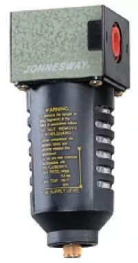 Фильтры  влагоотделители для пневмоинструмента  1/2"  JAZ-6710А  Jonnesway 47502 купить в Тобольске