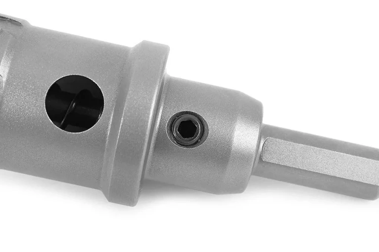 ТСТ коронка MESSER 14X25 с центрирующим сверлом и толкающей пружиной20-25-014 купить в Тобольске