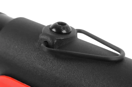 Пневматический заклепочник MESSER RL-4000LV для вытяжных заклепок (4,0 - 6,4 мм) купить в Тобольске