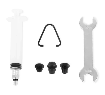 Пневматический заклепочник MESSER RL-4000LV для вытяжных заклепок (4,0 - 6,4 мм) купить в Тобольске