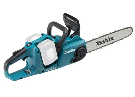 Аккумуляторная цепная пила Makita DUC353PT2 (2* 5АЧ, ЗУ) купить в Тобольске