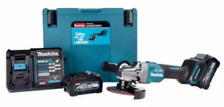 Угловая шлифовальная машина XTG Makita GA005GM201 купить в Тобольске