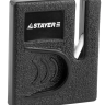 Точилка STAYER "MASTER", для ножей, компактная, керамическая рабочая часть 47511 купить в Тобольске