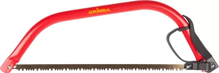 Пила GRINDA по дереву лучковая, 530мм 1552-53 купить в Тобольске