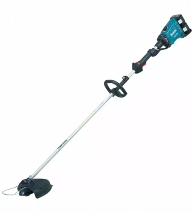 Аккумуляторная коса Makita DUR369LZ 2х18В, 43см (без АКБ и ЗУ) купить в Тобольске