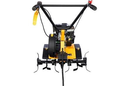 Мотокультиватор HUTER GMC-5.5 купить в Тобольске
