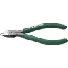 Бокорезы KRAFTOOL "KRAFT-MINI", обливные рукоятки, CrV сталь, 125мм 220017-5-12 купить в Тобольске