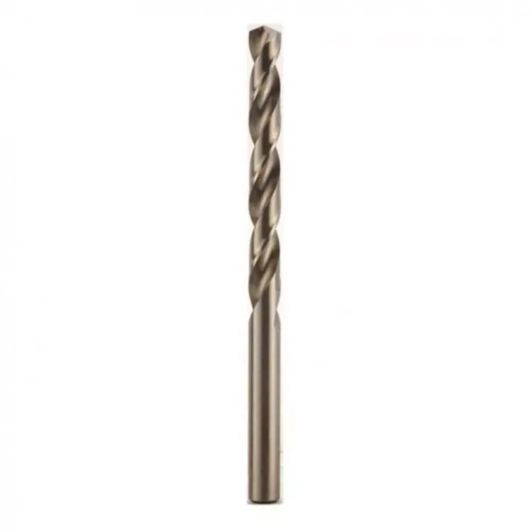 Сверло HSS Makita D-06410, 6х57х93мм (цилиндрический хвостовик, 10 шт.) купить в Тобольске