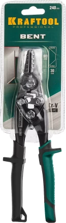 Инструмент для работы с листовым металлом KRAFTOOL 23275 купить в Тобольске