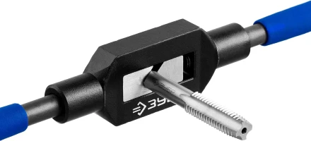 Метчикодержатели стальные усиленные серия ПРОФЕССИОНАЛ купить в Тобольске