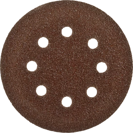Круги шлифовальные из абразивной бумаги серия СТАНДАРТ купить в Тобольске