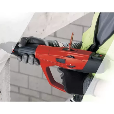 Пистолет пороховой монтажный HILTI DX 5 F8 купить в Тобольске