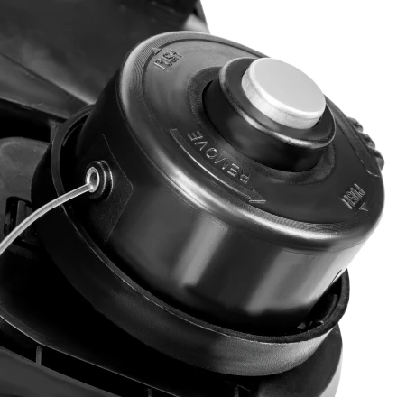 Триммер аккумуляторный GT-260,  Li-Ion, 18 В, 1 акк.// MTX 58730 купить в Тобольске