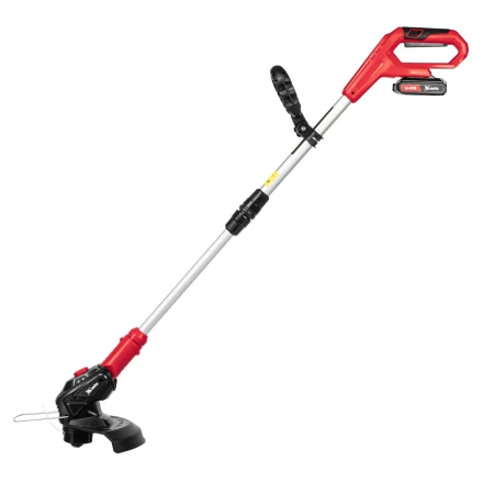 Триммер аккумуляторный GT-260,  Li-Ion, 18 В, 1 акк.// MTX 58730 купить в Тобольске