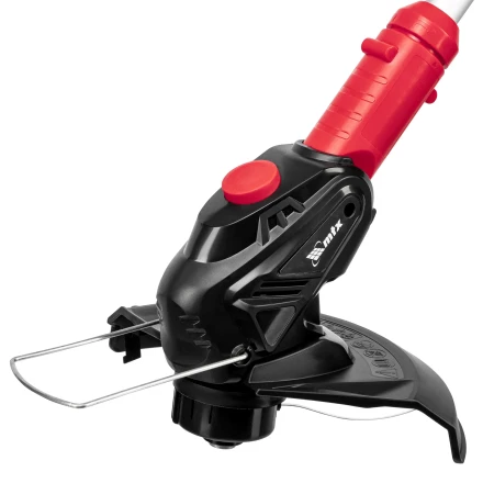 Триммер аккумуляторный GT-260,  Li-Ion, 18 В, 1 акк.// MTX 58730 купить в Тобольске