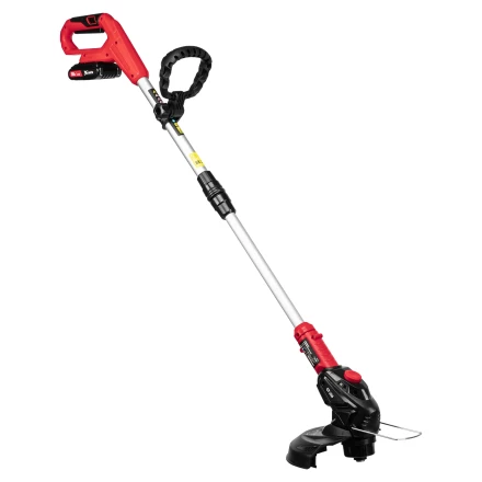 Триммер аккумуляторный GT-260,  Li-Ion, 18 В, 1 акк.// MTX 58730 купить в Тобольске