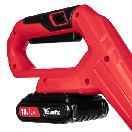 Триммер аккумуляторный GT-260,  Li-Ion, 18 В, 1 акк.// MTX 58730 купить в Тобольске