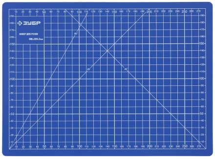 Коврики для резки серия ЭКСПЕРТ купить в Тобольске