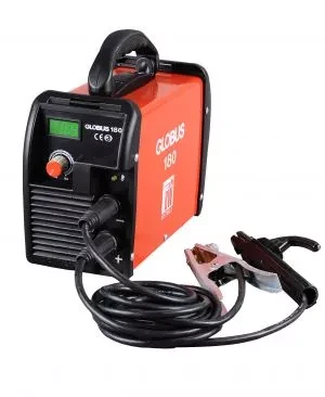 Сварочный инвертор BestWeld Globus 180 купить в Тобольске