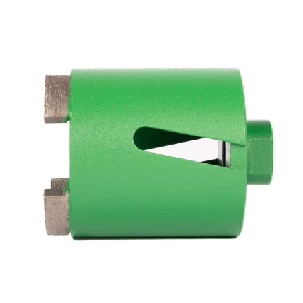 Коронка КВТ ECO-72/65 4T серия МАСТЕР (102555) купить в Тобольске