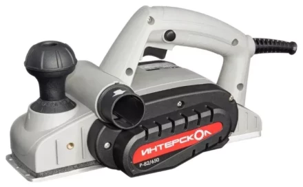 Рубанок ИНТЕРСКОЛ Р-82/650ДМ купить в Тобольске