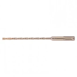 Бур по бетону QUADRO 5 x 160 мм SDS PLUS Gross 70765